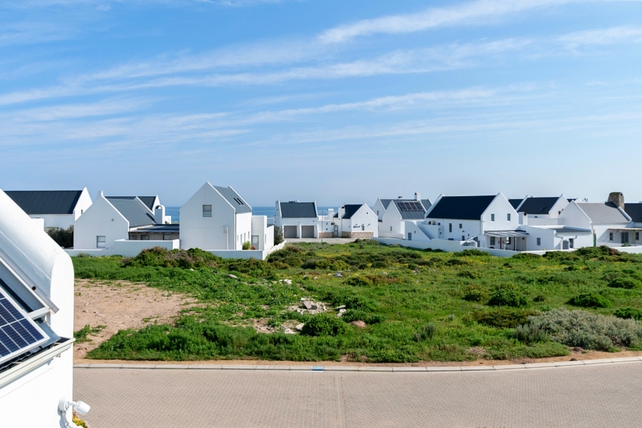4 Bedroom Property for Sale in Jacobsbaai Western Cape